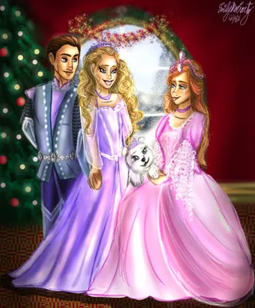 Pink Barbie Birthday Outfit Ideas